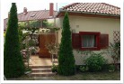Studio apartment & terrace