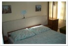 Big apartment room