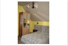 Room with balcony 