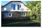 Laburnum Cottage
