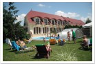 Garden-Pool