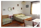 3-bedded room, TV