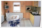 Ground floor kitchen