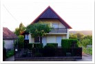 House frontage