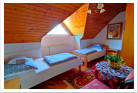 Accommodation in Keszthely - Delden apartman
