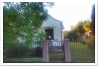 Walnut tree cottage