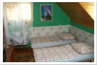 One of the rooms