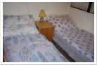 bunk fotelágyakkal