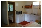 Kitchen/living room/dining roo