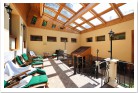 Wellness area