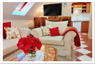 Accommodation in Balatonföldvár - Gróf Apartman Balatonföldvár