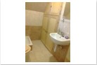 Upstairs bath room