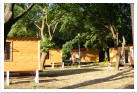 Resort area