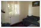 Ground floor room