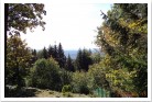 View from the balcony