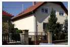 Accommodation in Sárvár - Horváth Apartman