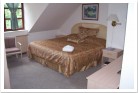 King bed