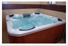 jacuzzi