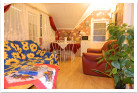 lounge-dining room