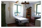 Kitchen-dining room