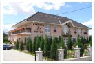 Kincsem Hotel