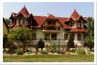 Kisfa Apartment