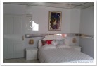 Crystal room