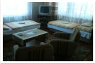 one of the rooms