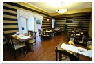 A La Carte Restaurant