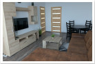 Accommodation in Kaposvár - Magaslak Apartman 