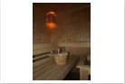 Finnish Sauna