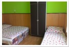 Kőházi room