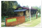 Sunshine Cottage