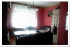Main floor living room