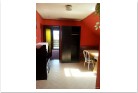 Upstairs living room