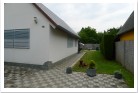 Accommodation in Balatonkenese - Erkel Vendégház