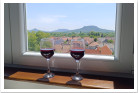 Accommodation in Tapolca - Panoráma 4U 