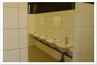 common lavatory