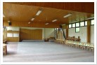 Large hall