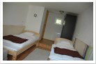 One bedroom