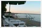 pier deck