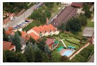 Red Rock Restaurant and Pensio