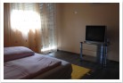 2 bedroom with balcony.
