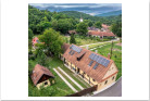 Accommodation in Jósvafő - Zuzmó Vendégház Jósvafő